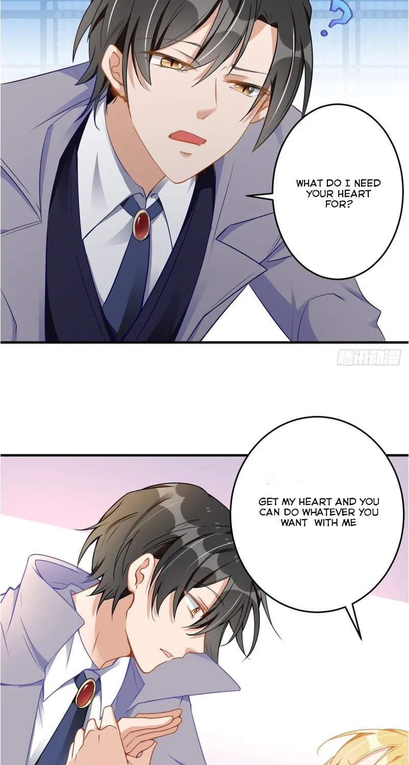 Read Little Twin Matchmakers (Colored) chapter 8 image 20 on Lezhin