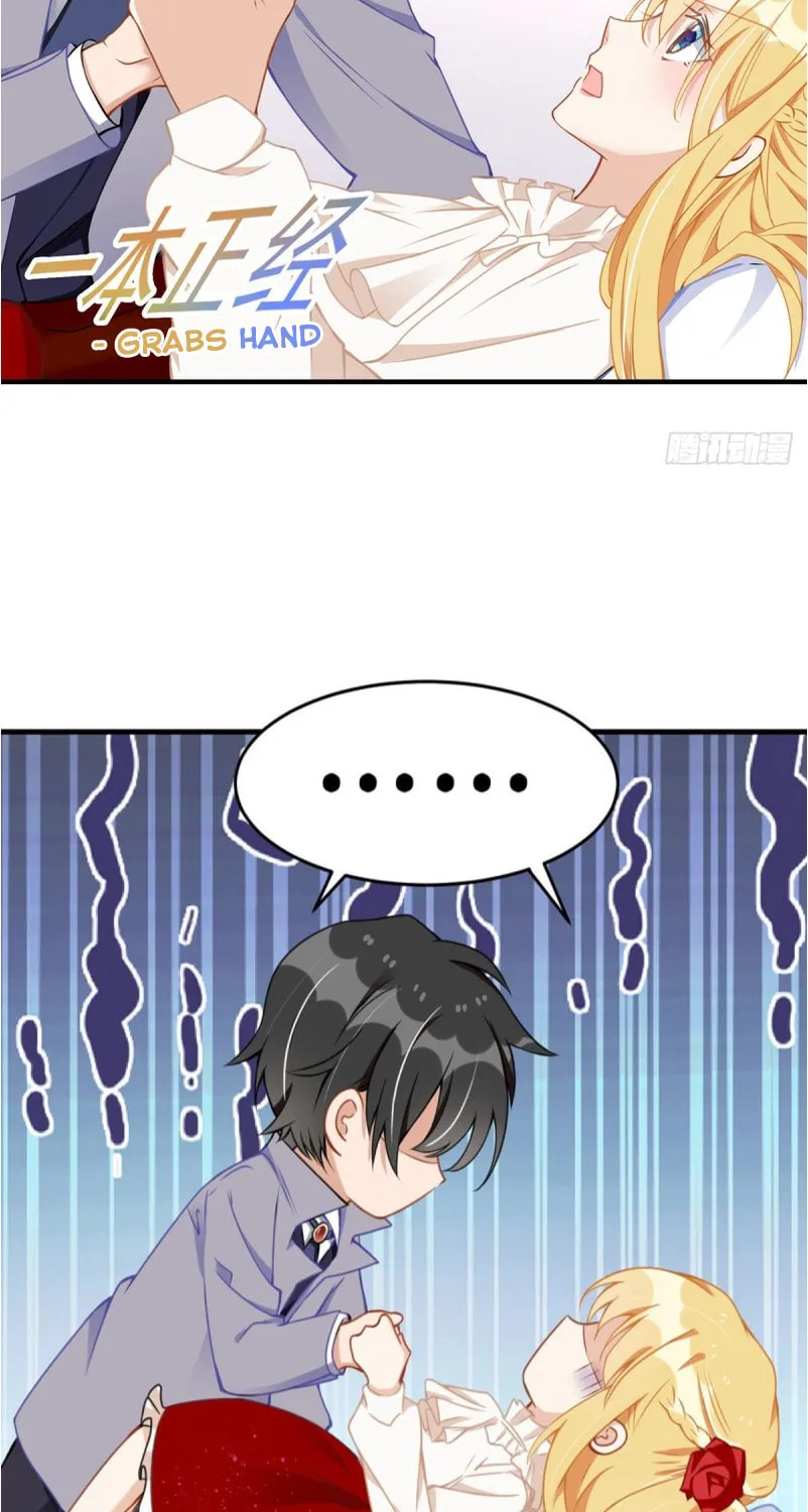 Read Little Twin Matchmakers (Colored) chapter 8 image 21 on Lezhin