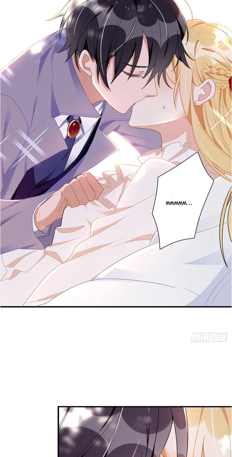 Read Little Twin Matchmakers (Colored) chapter 8 image 24 on Lezhin
