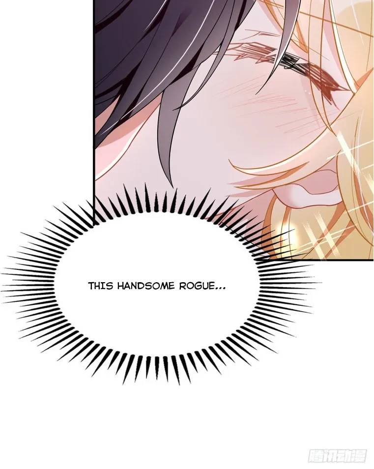 Read Little Twin Matchmakers (Colored) chapter 8 image 25 on Lezhin
