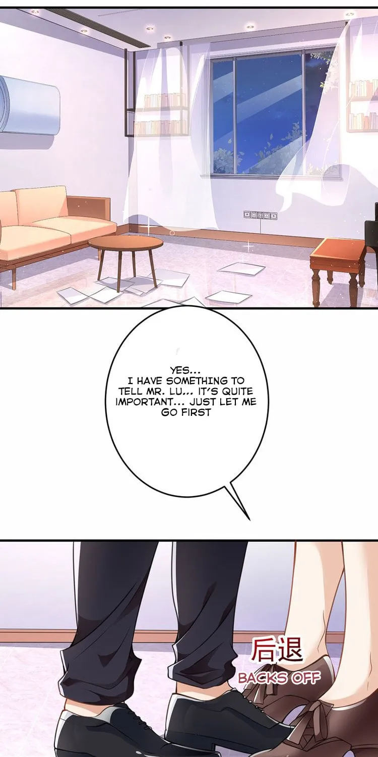 Read Little Twin Matchmakers (Colored) chapter 8 image 6 on Lezhin