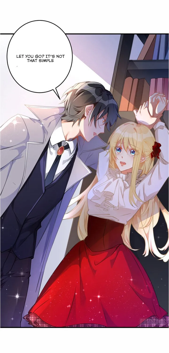 Read Little Twin Matchmakers (Colored) chapter 8 image 8 on Lezhin