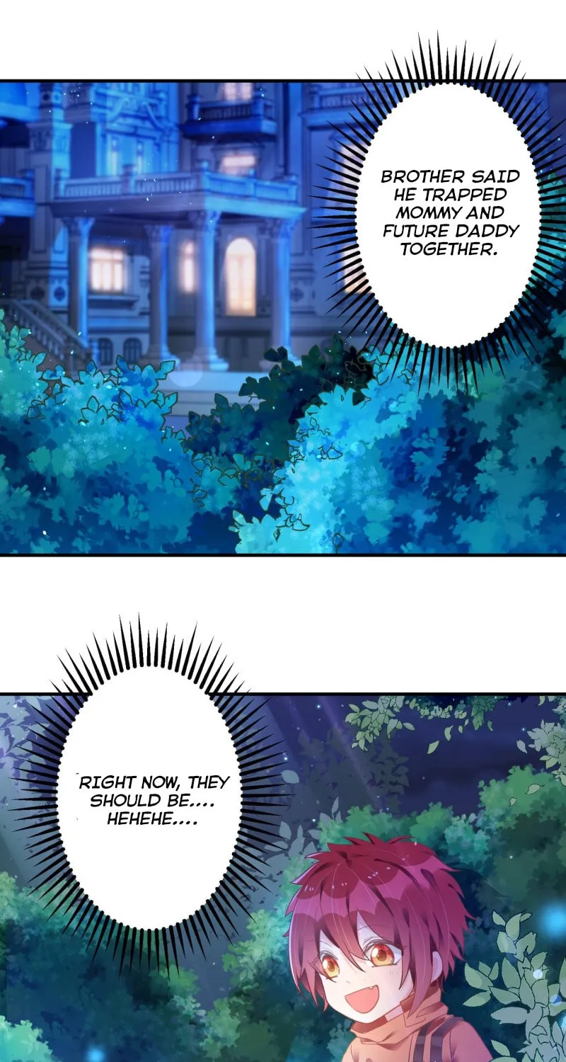 Read Little Twin Matchmakers (Colored) chapter 9 image 11 on Lezhin