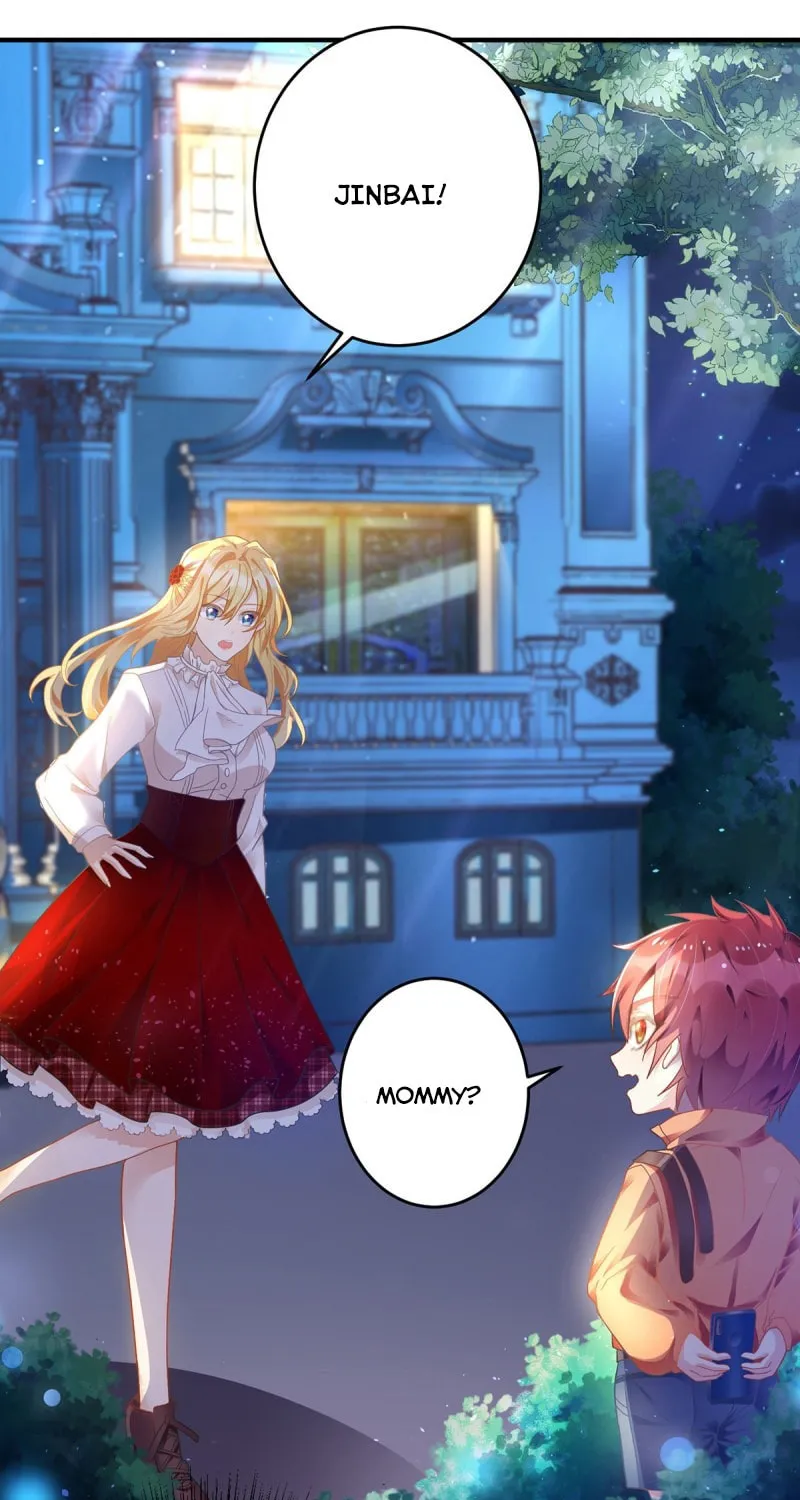 Read Little Twin Matchmakers (Colored) chapter 9 image 13 on Lezhin