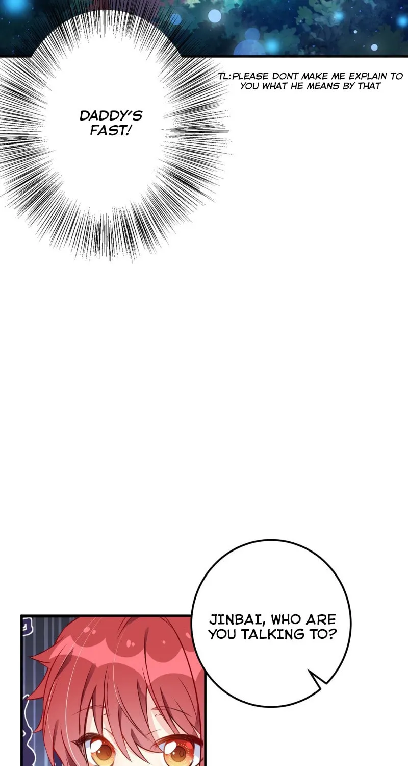 Read Little Twin Matchmakers (Colored) chapter 9 image 14 on Lezhin