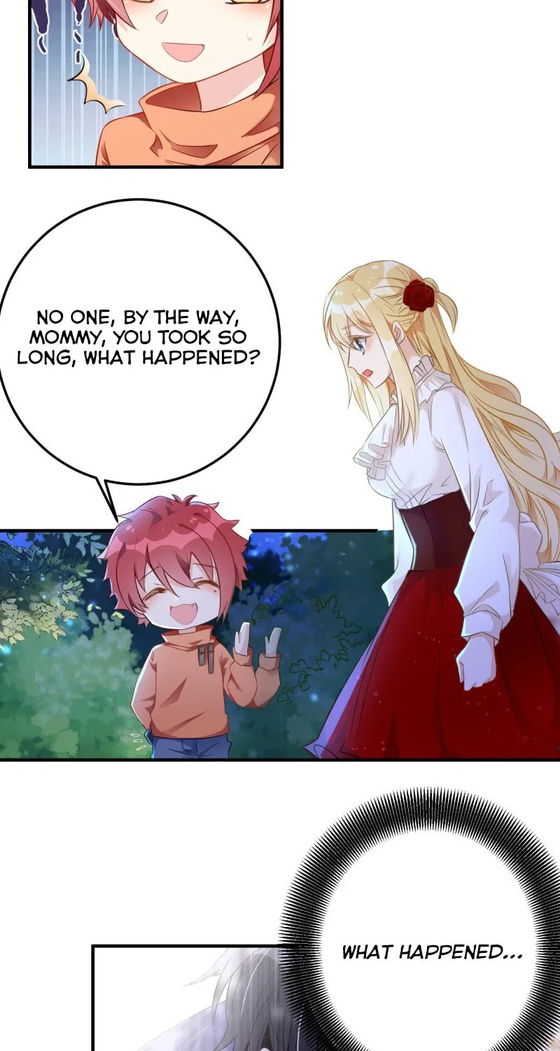 Read Little Twin Matchmakers (Colored) chapter 9 image 15 on Lezhin