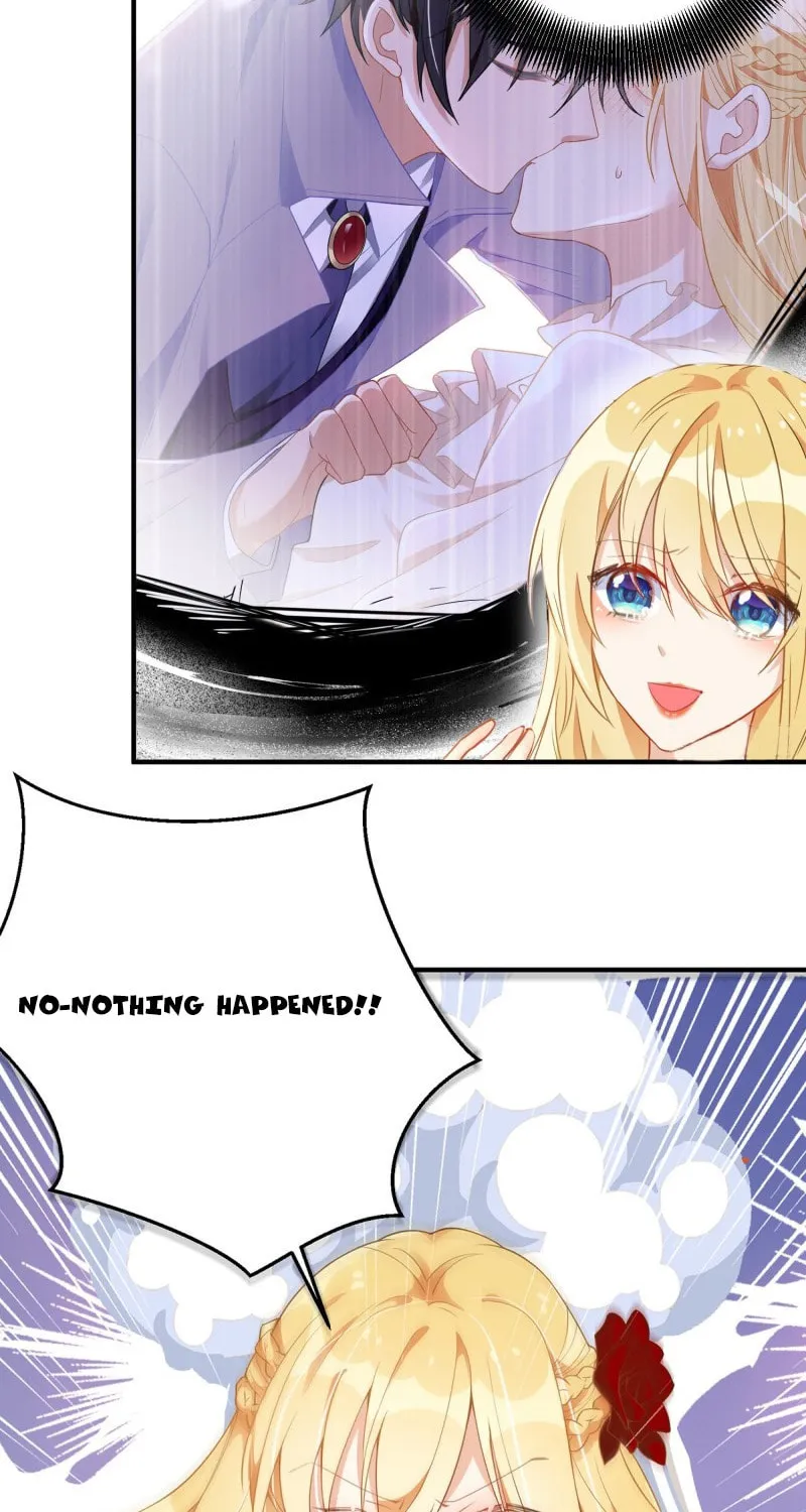 Read Little Twin Matchmakers (Colored) chapter 9 image 16 on Lezhin