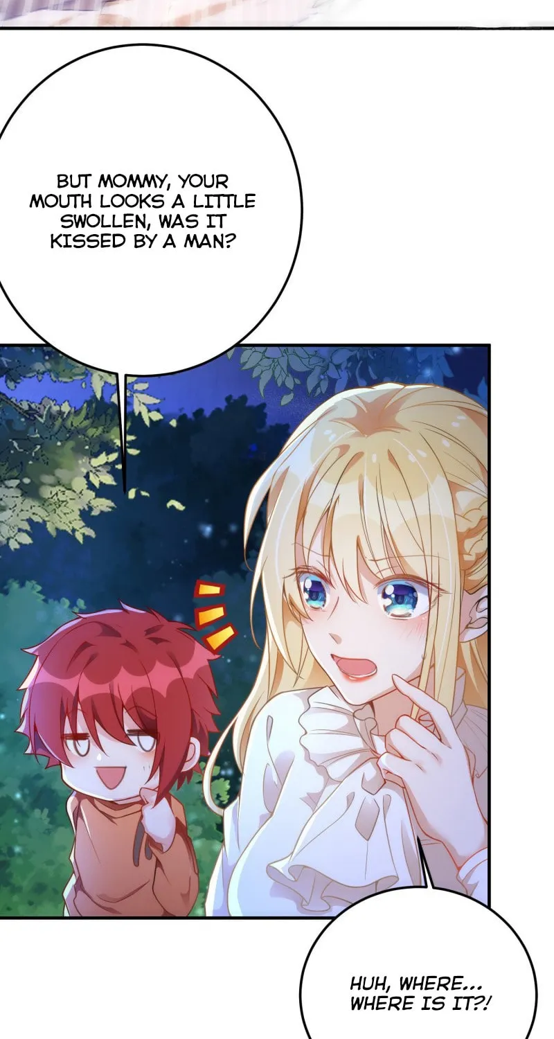 Read Little Twin Matchmakers (Colored) chapter 9 image 18 on Lezhin