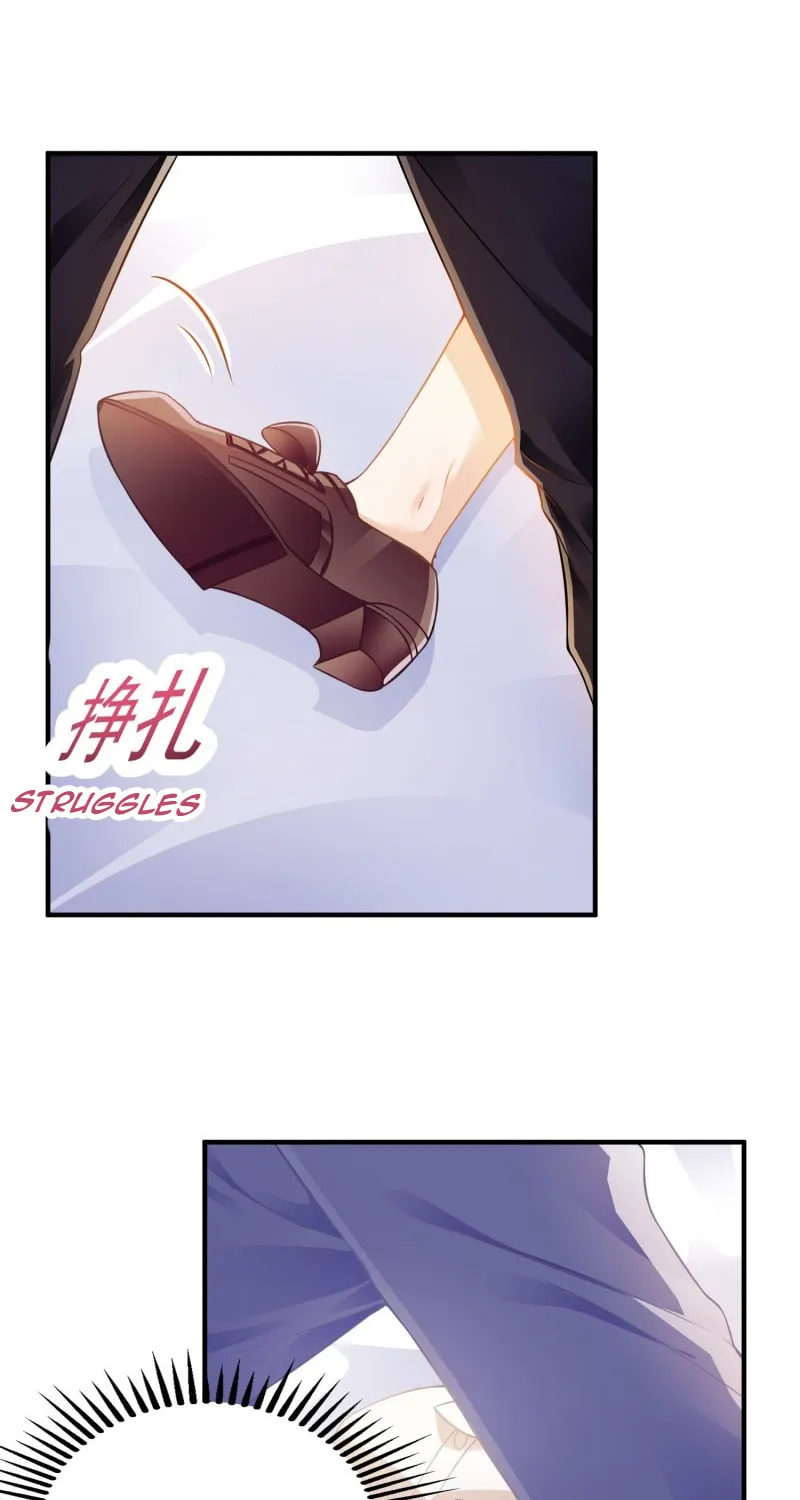 Read Little Twin Matchmakers (Colored) chapter 9 image 2 on Lezhin
