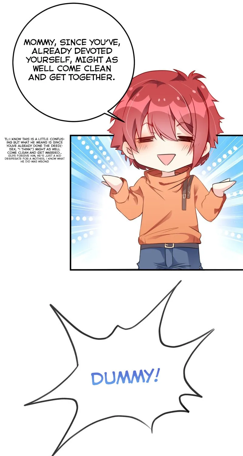Read Little Twin Matchmakers (Colored) chapter 9 image 20 on Lezhin