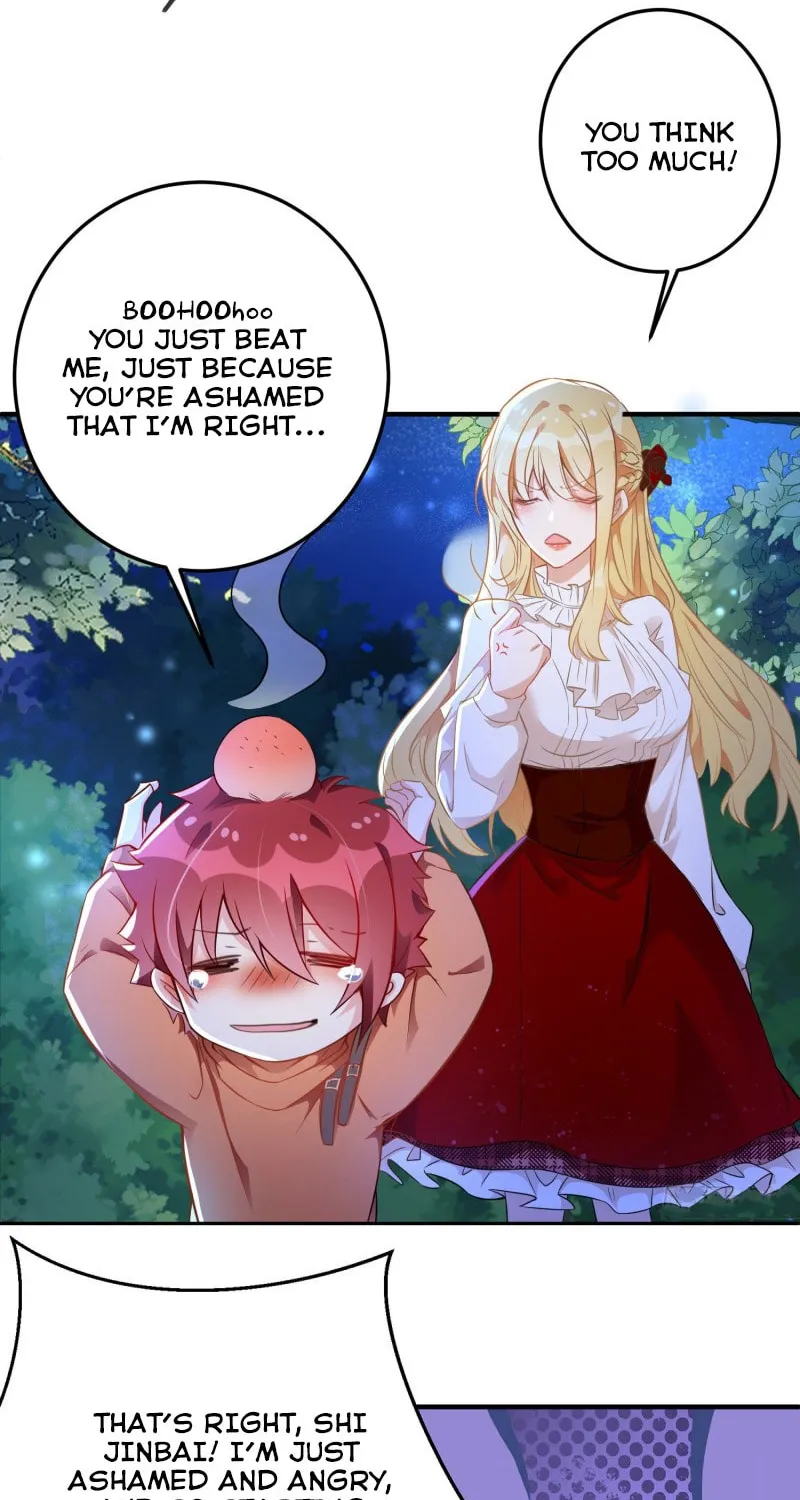 Read Little Twin Matchmakers (Colored) chapter 9 image 21 on Lezhin
