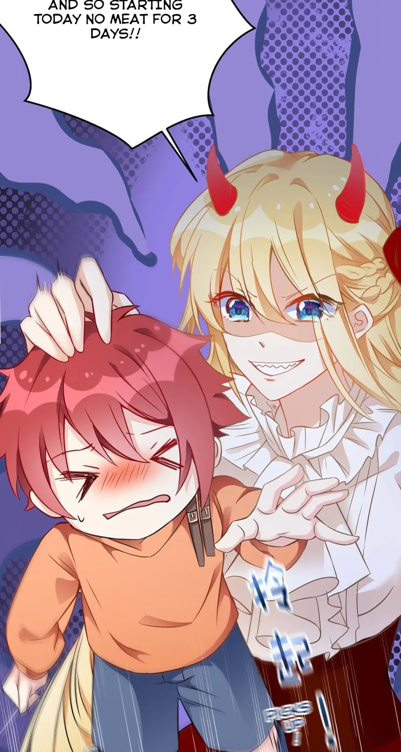 Read Little Twin Matchmakers (Colored) chapter 9 image 22 on Lezhin