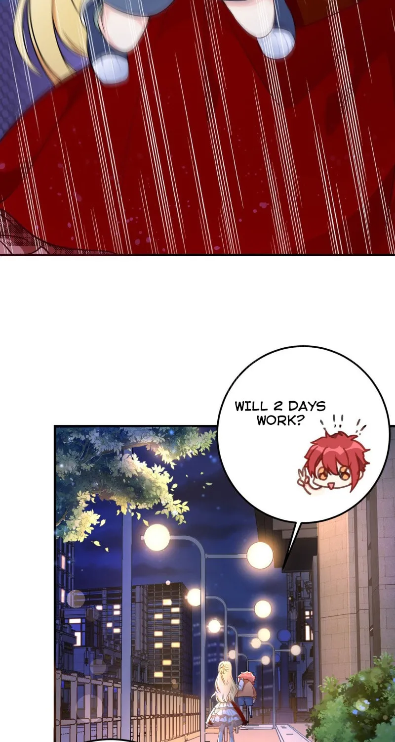 Read Little Twin Matchmakers (Colored) chapter 9 image 23 on Lezhin