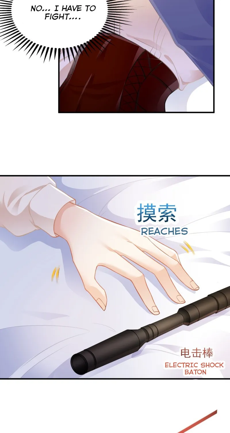 Read Little Twin Matchmakers (Colored) chapter 9 image 3 on Lezhin