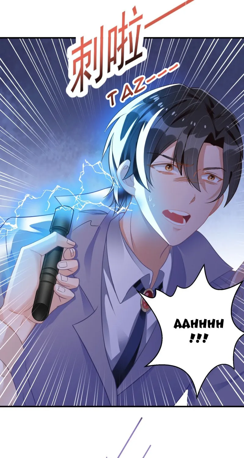 Read Little Twin Matchmakers (Colored) chapter 9 image 4 on Lezhin