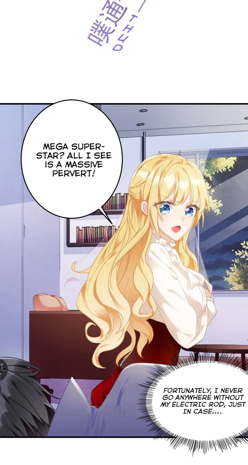 Read Little Twin Matchmakers (Colored) chapter 9 image 5 on Lezhin