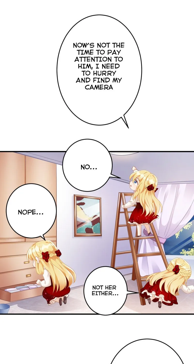 Read Little Twin Matchmakers (Colored) chapter 9 image 7 on Lezhin