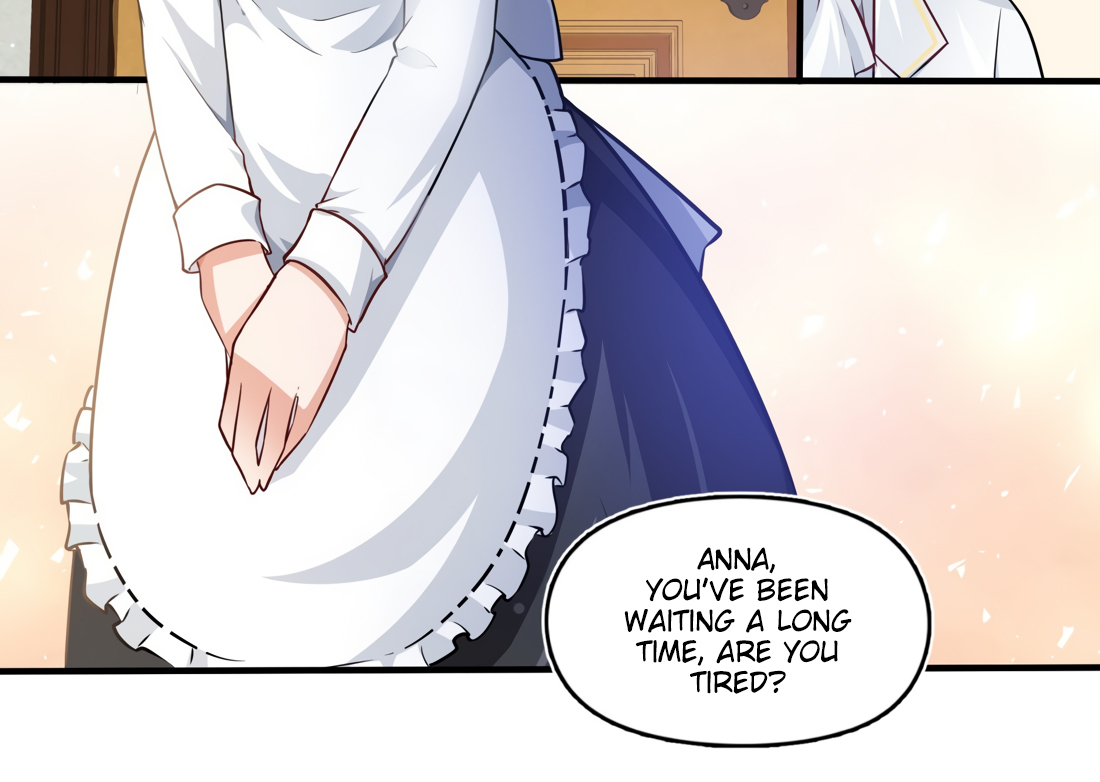 Little Tyrant Doesn't Want to Meet with a Bad End Chapter 1 page 15 - 