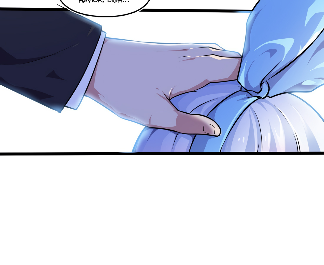 Little Tyrant Doesn't Want to Meet with a Bad End Chapter 1 page 4 - 
