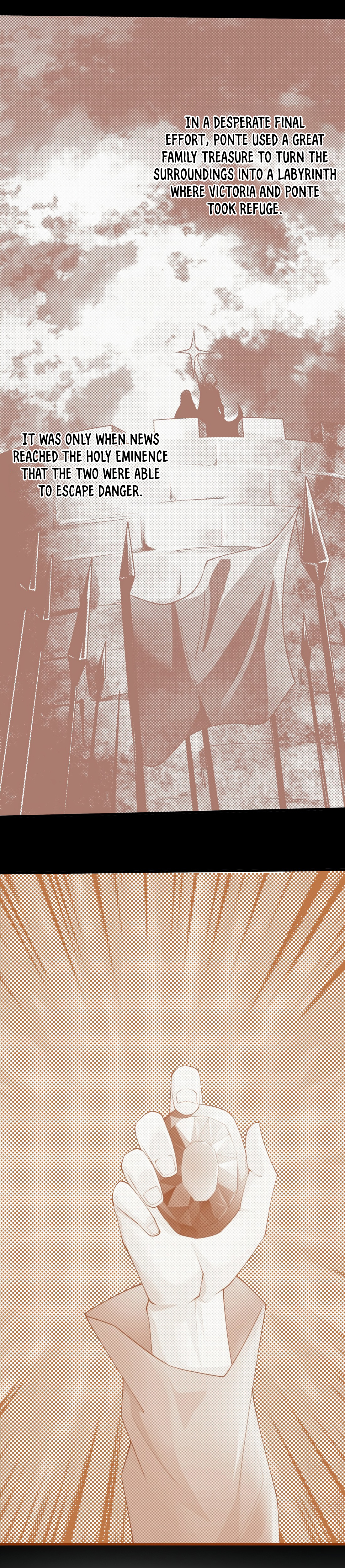 Little Tyrant Doesn't Want to Meet with a Bad End Chapter 10 page 23 - 