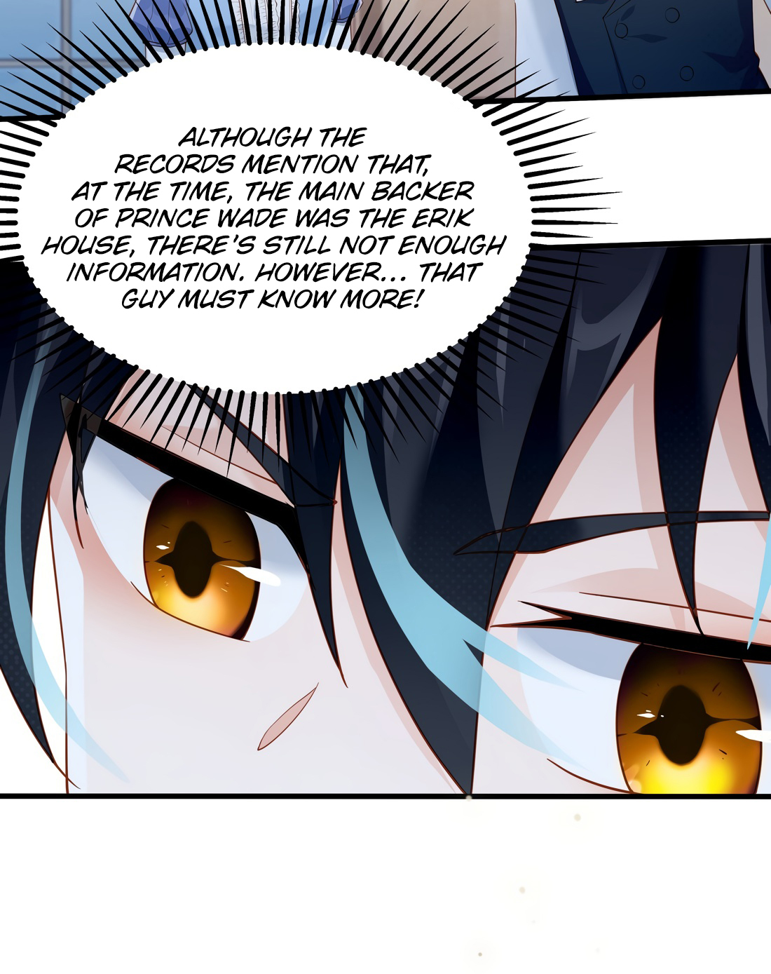 Little Tyrant Doesn't Want to Meet with a Bad End Chapter 10 page 26 - 