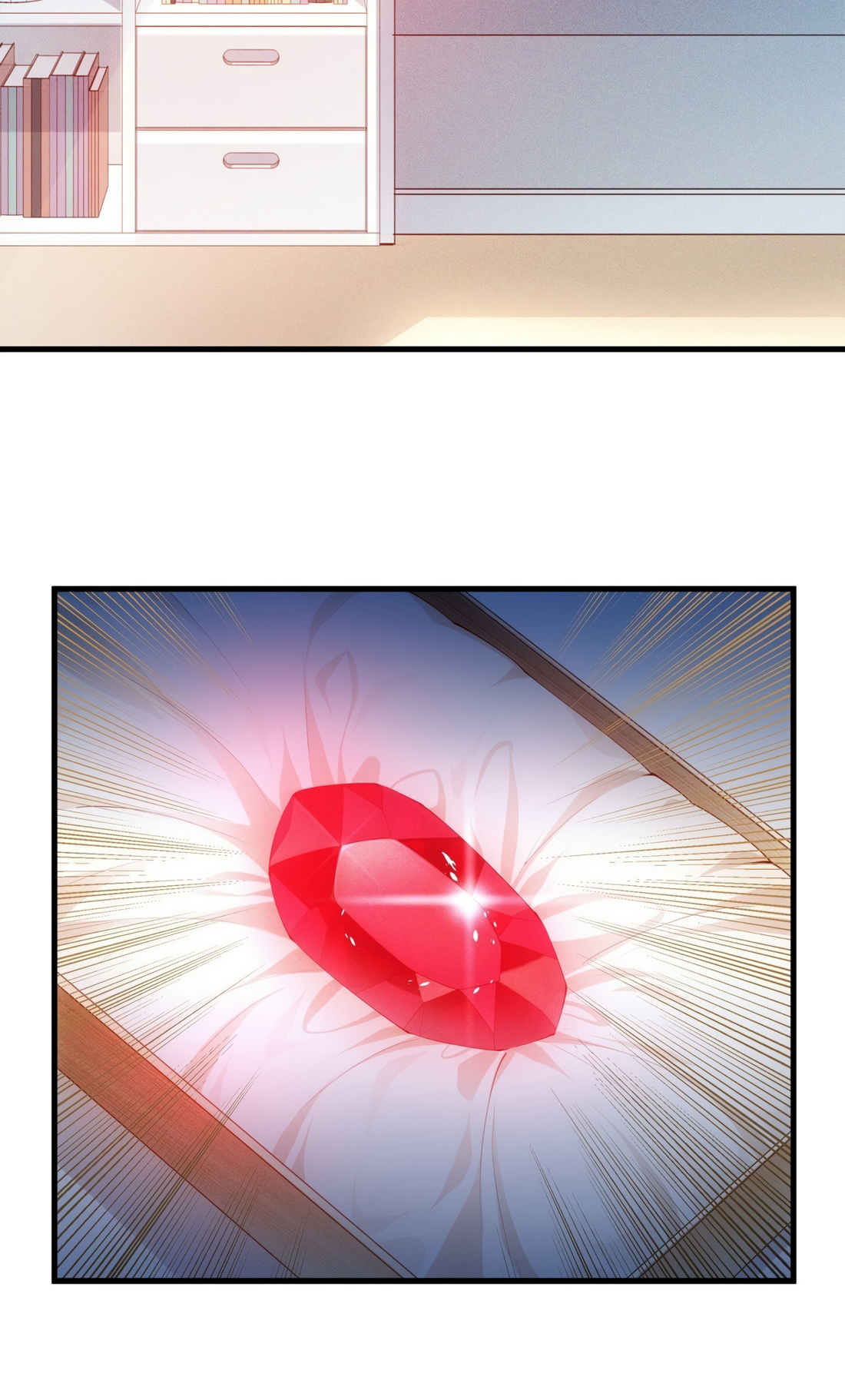 Little Tyrant Doesn't Want to Meet with a Bad End Chapter 11 page 30 - 