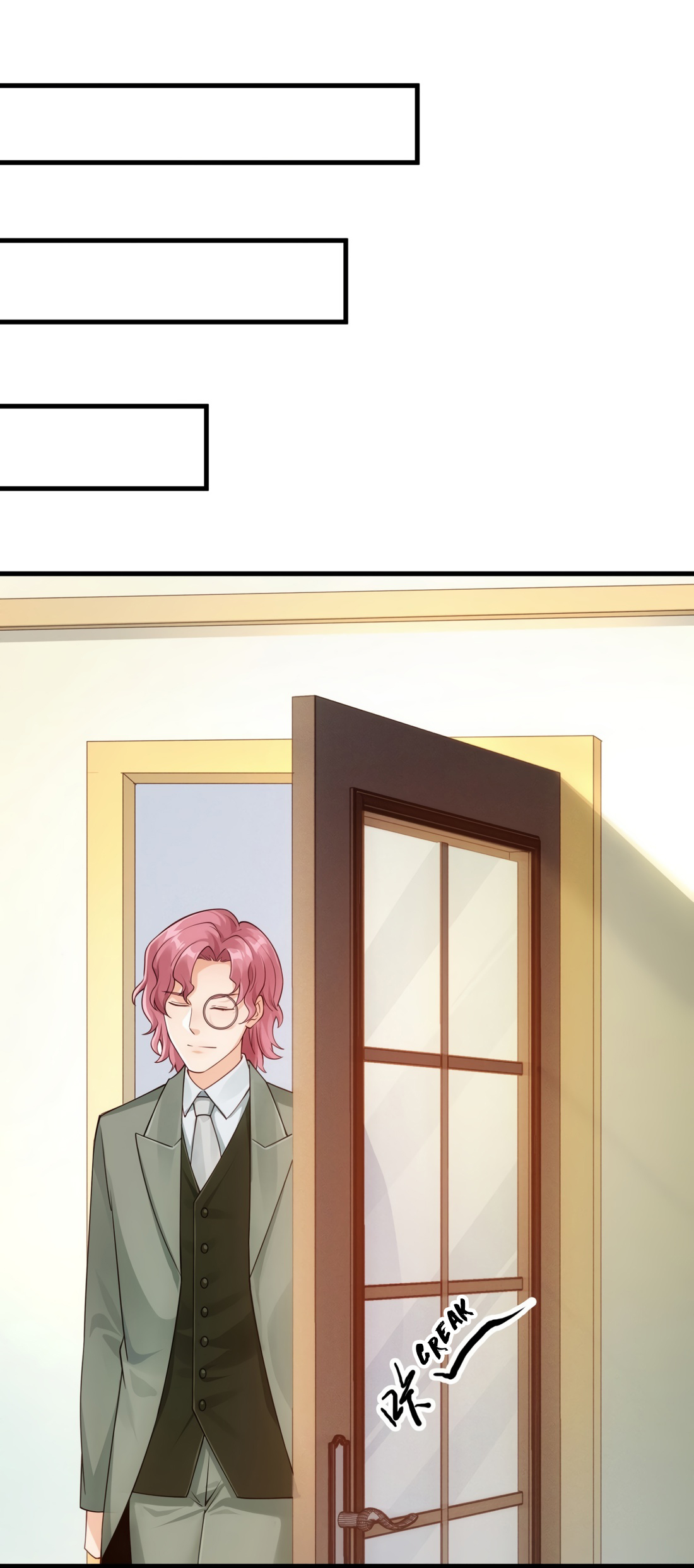 Little Tyrant Doesn't Want to Meet with a Bad End Chapter 11 page 8 - 