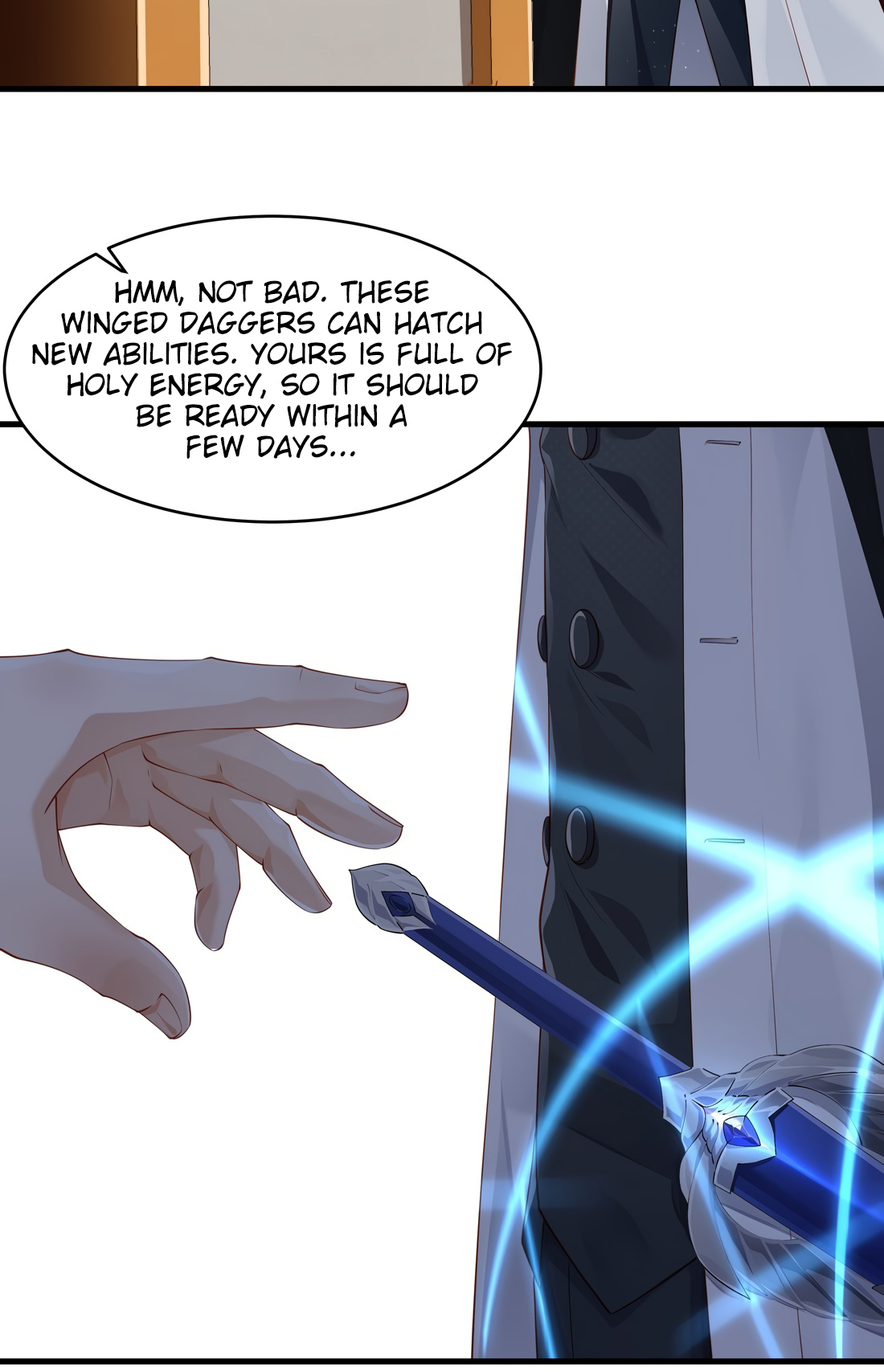 Little Tyrant Doesn't Want to Meet with a Bad End Chapter 12 page 28 - 