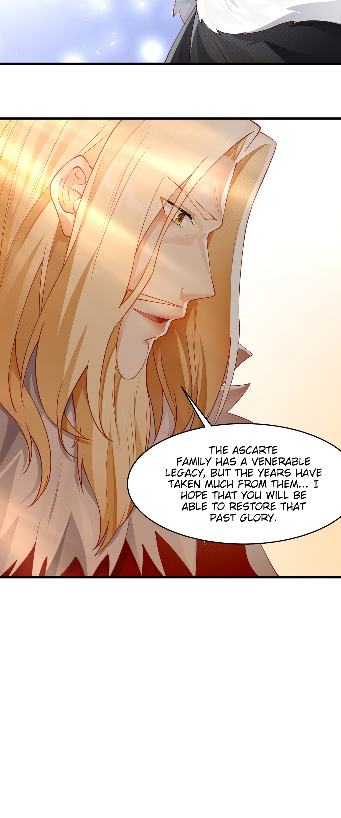 Little Tyrant Doesn't Want to Meet with a Bad End Chapter 12 page 30 - 