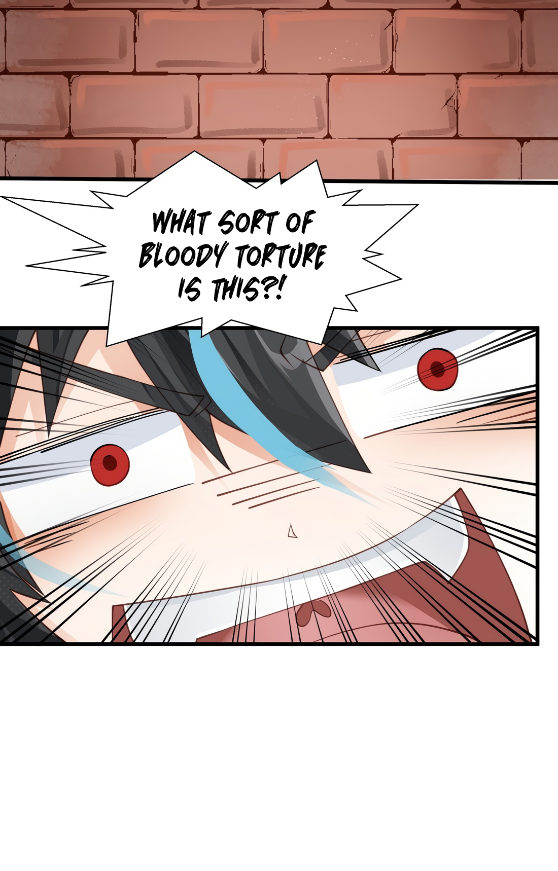 Little Tyrant Doesn't Want to Meet with a Bad End Chapter 12 page 34 - 