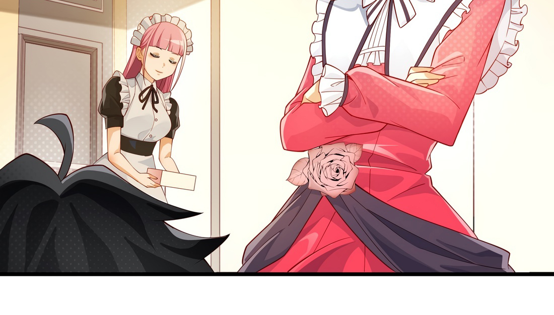 Little Tyrant Doesn't Want to Meet with a Bad End Chapter 13 page 6 - 