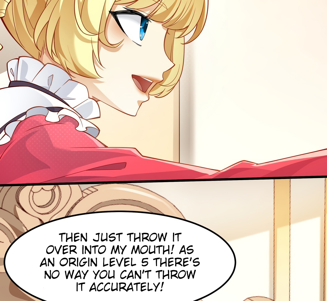 Little Tyrant Doesn't Want to Meet with a Bad End Chapter 13 page 8 - 