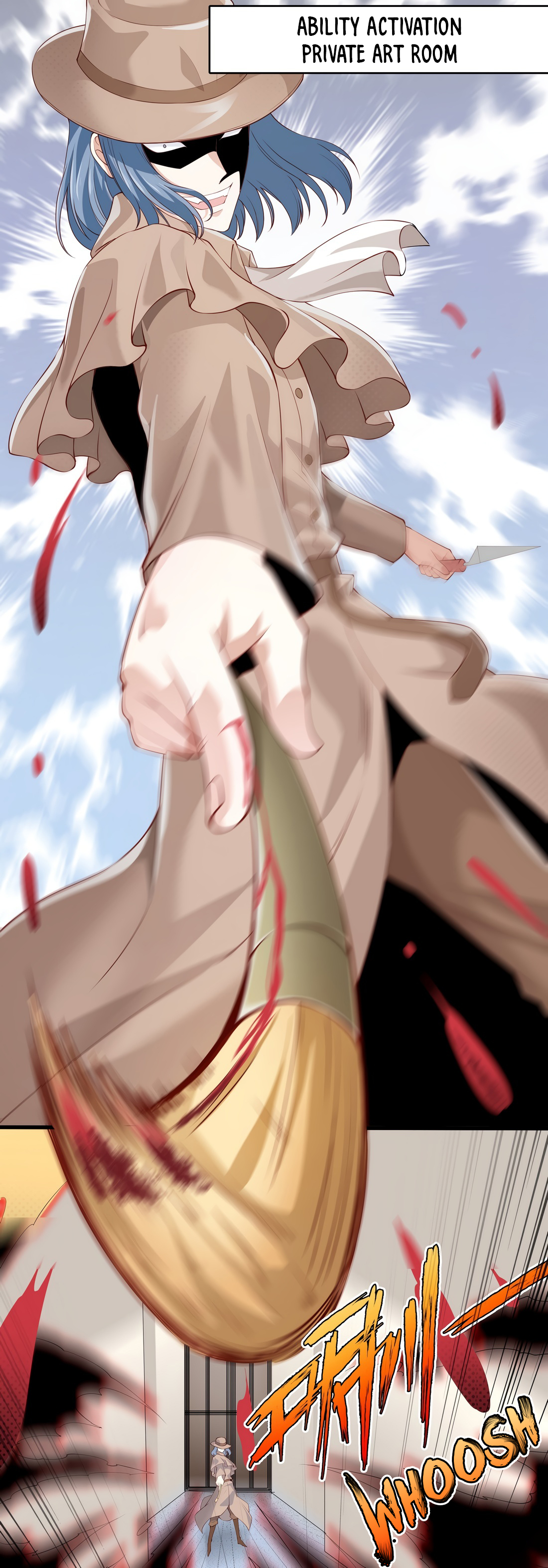 Little Tyrant Doesn't Want to Meet with a Bad End Chapter 14 page 12 - 