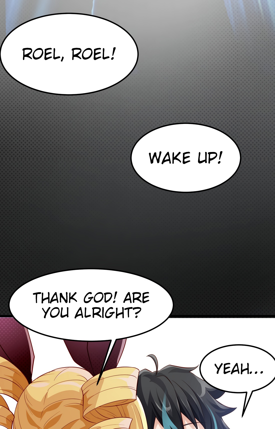 Little Tyrant Doesn't Want to Meet with a Bad End Chapter 14 page 29 - 