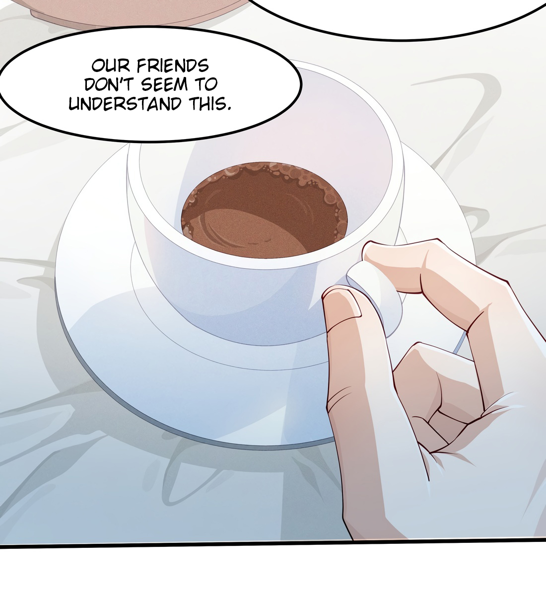 Little Tyrant Doesn't Want to Meet with a Bad End Chapter 14 page 4 - 