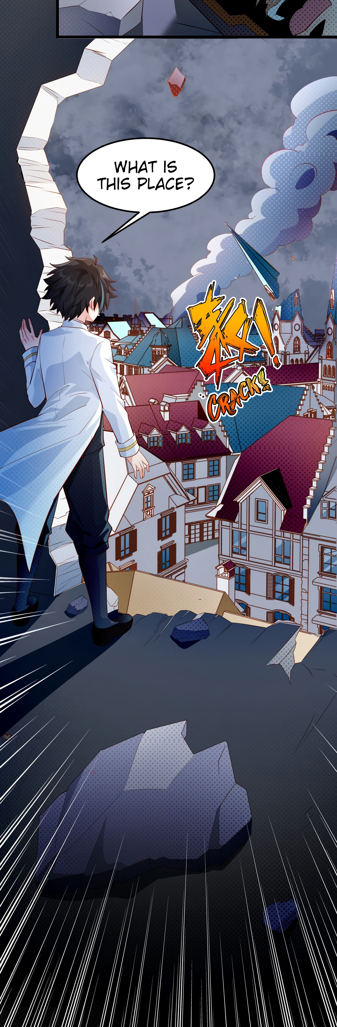 Little Tyrant Doesn't Want to Meet with a Bad End Chapter 14 page 31 - 
