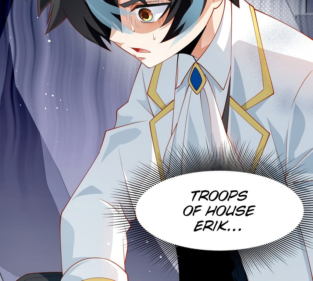 Little Tyrant Doesn't Want to Meet with a Bad End Chapter 15 page 15 - 
