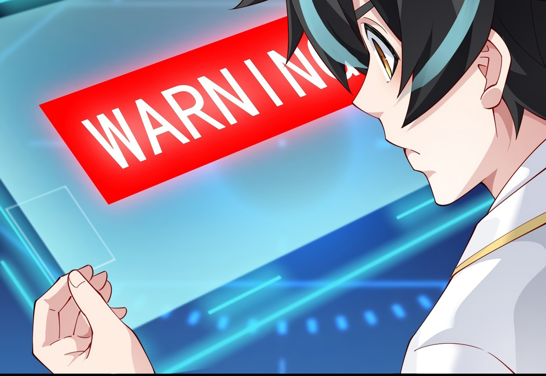 Little Tyrant Doesn't Want to Meet with a Bad End Chapter 15 page 3 - 