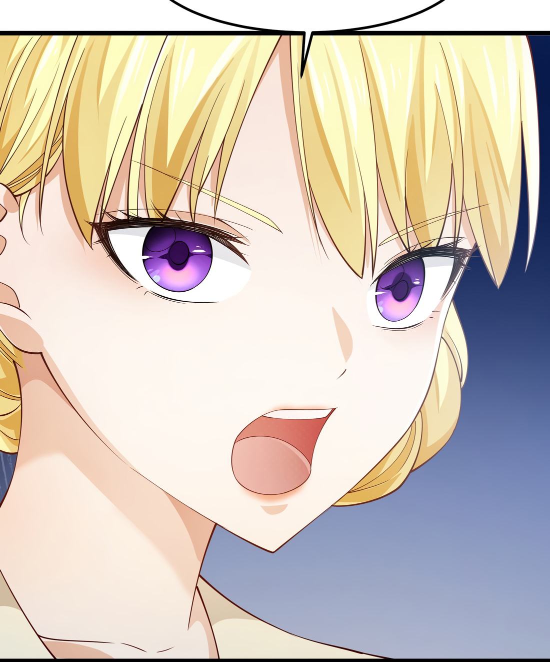 Little Tyrant Doesn't Want to Meet with a Bad End Chapter 16 page 5 - 