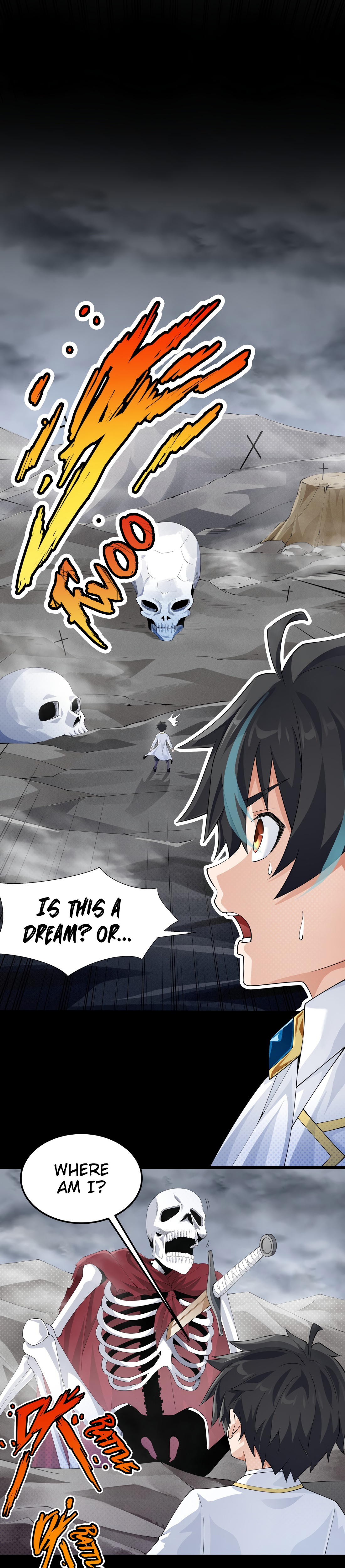 Little Tyrant Doesn't Want to Meet with a Bad End Chapter 16 page 10 - 