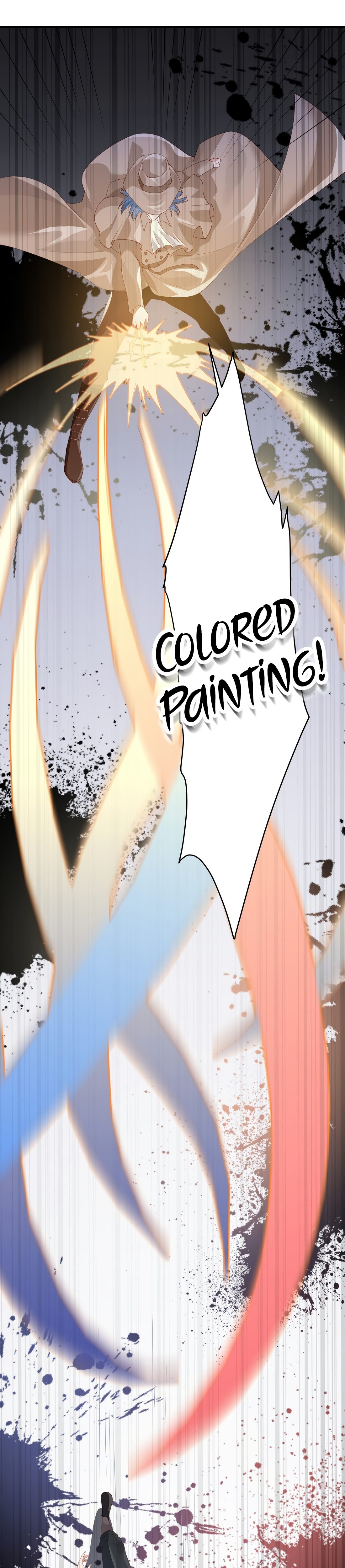 Little Tyrant Doesn't Want to Meet with a Bad End Chapter 17 page 12 - 