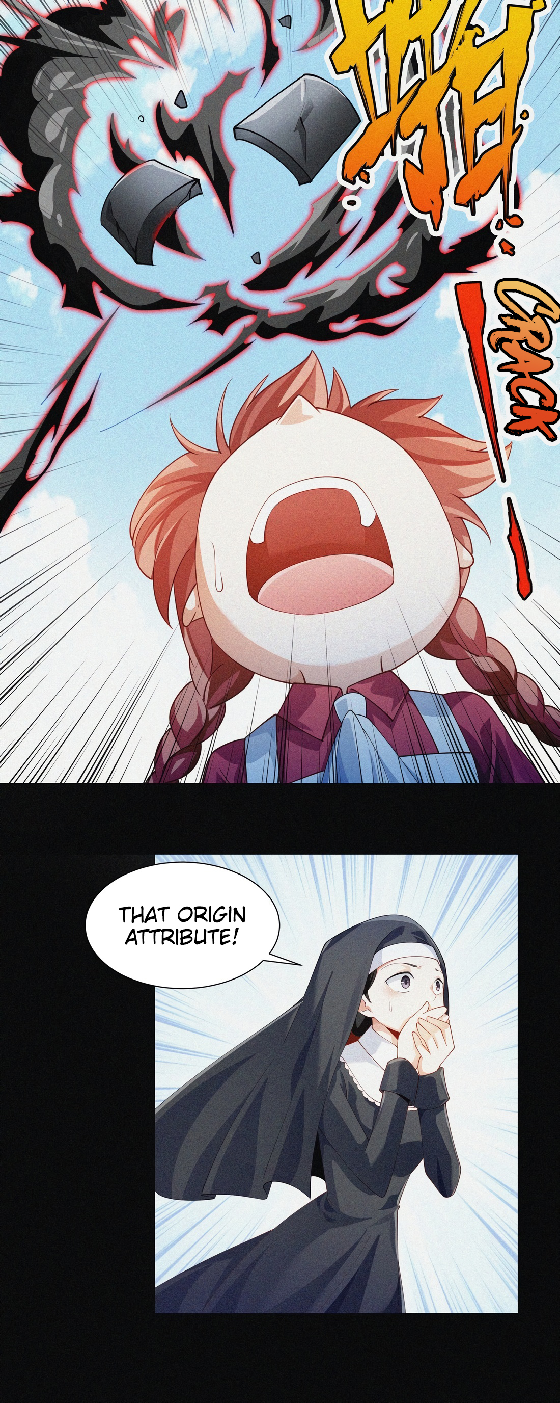 Little Tyrant Doesn't Want to Meet with a Bad End Chapter 18 page 13 - 