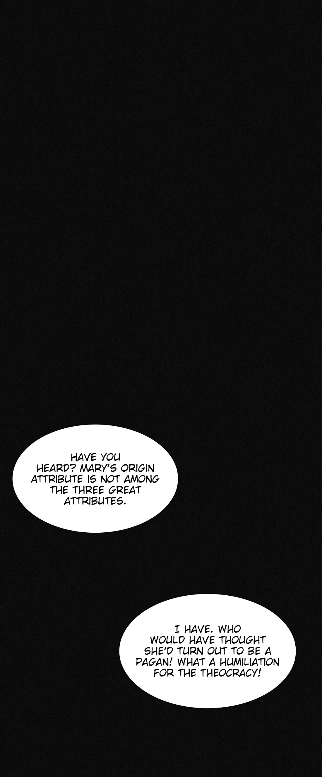 Little Tyrant Doesn't Want to Meet with a Bad End Chapter 18 page 15 - 