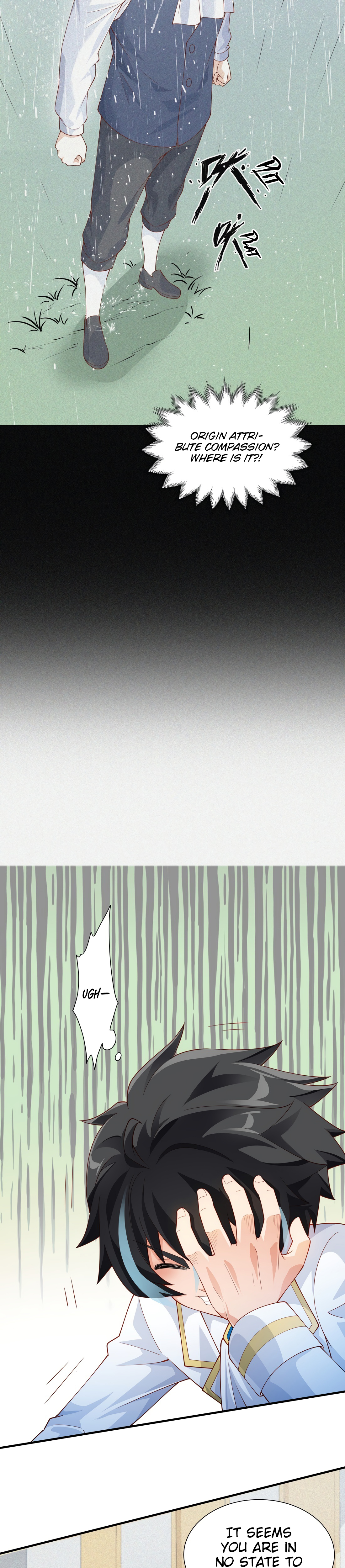 Little Tyrant Doesn't Want to Meet with a Bad End Chapter 18 page 22 - 