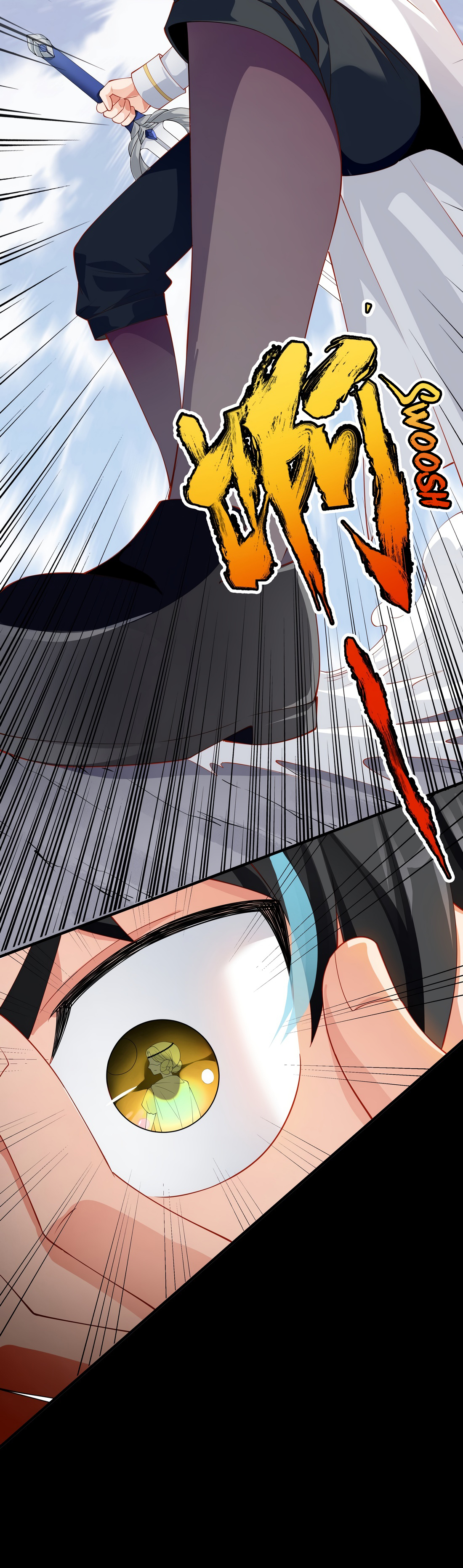 Little Tyrant Doesn't Want to Meet with a Bad End Chapter 18 page 5 - 