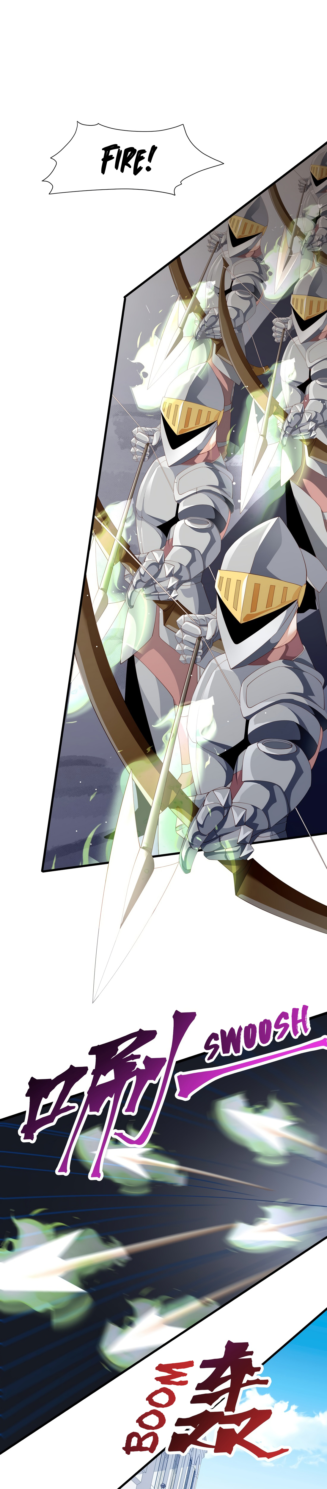 Little Tyrant Doesn't Want to Meet with a Bad End Chapter 19 page 2 - 