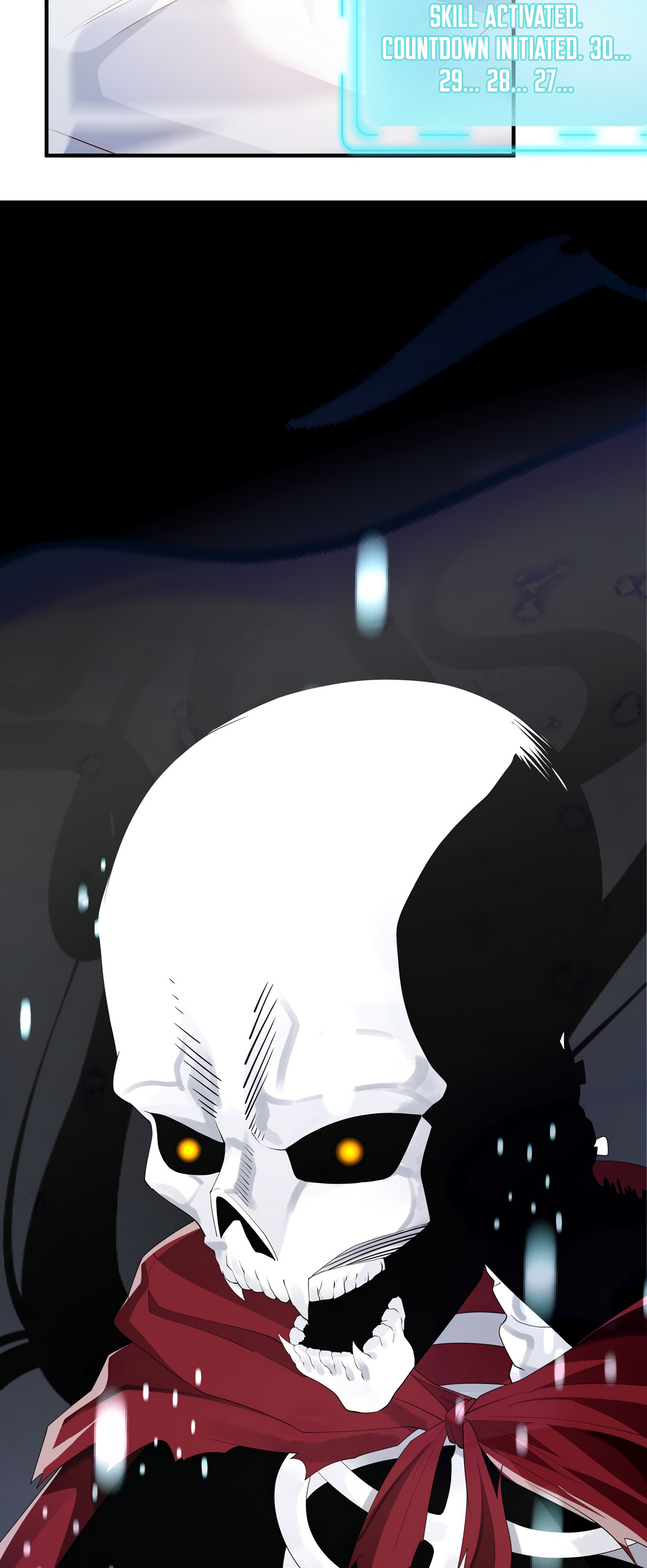 Little Tyrant Doesn't Want to Meet with a Bad End Chapter 19 page 23 - 