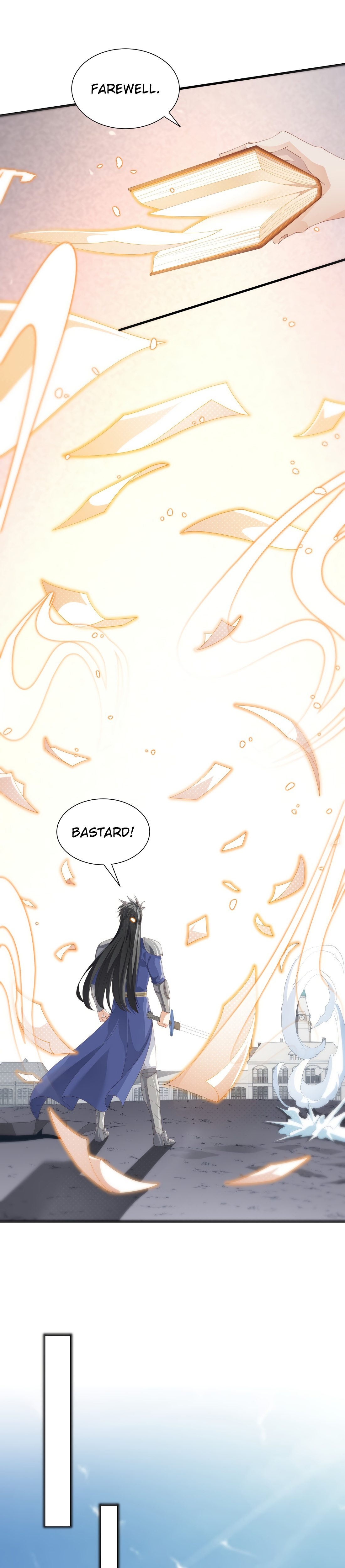 Little Tyrant Doesn't Want to Meet with a Bad End Chapter 20 page 14 - 