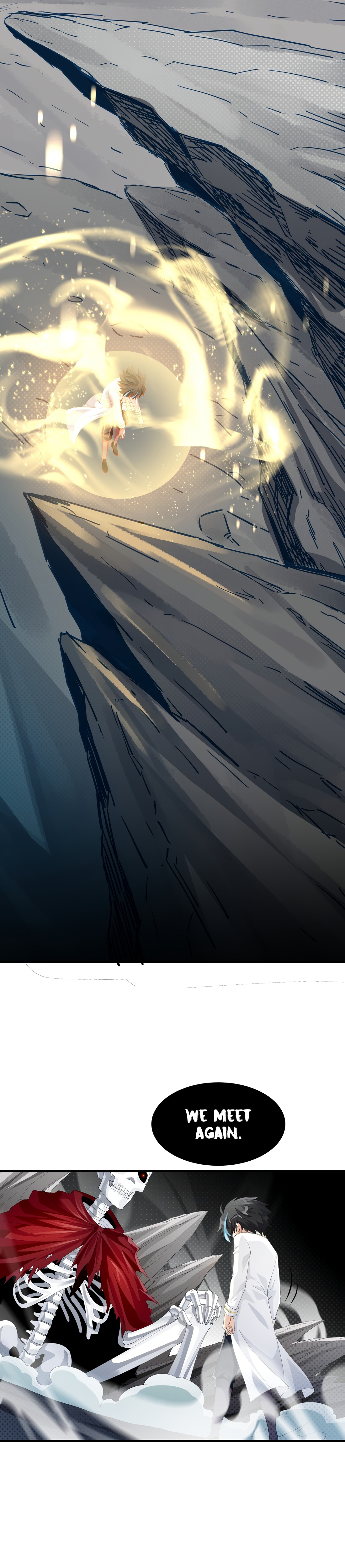 Little Tyrant Doesn't Want to Meet with a Bad End Chapter 20 page 18 - 