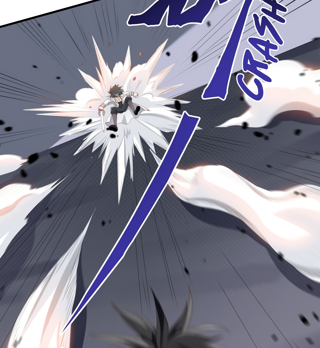 Little Tyrant Doesn't Want to Meet with a Bad End Chapter 20 page 5 - 
